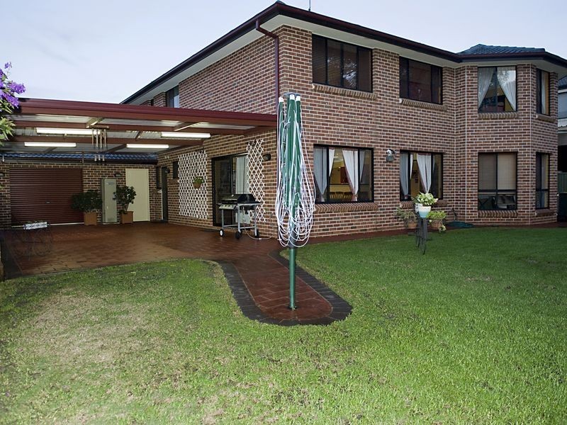 5 Hackett Road, Abbotsbury NSW 2176