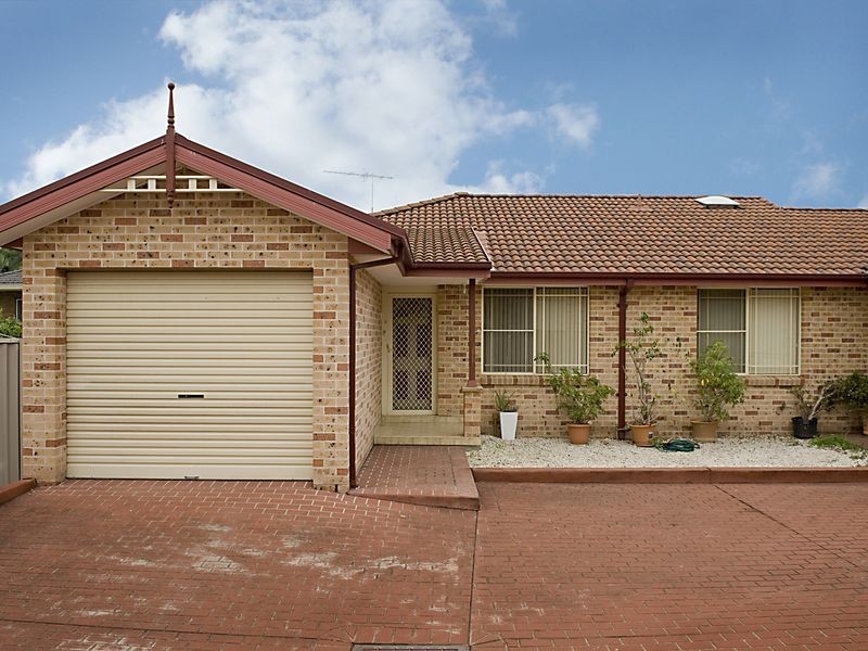 3/225 Hamilton Road, Fairfield West NSW 2165