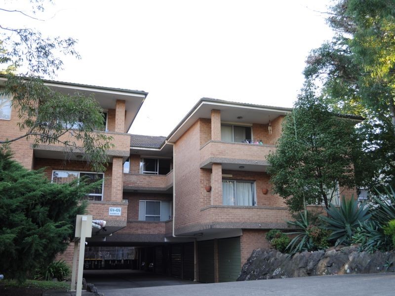7/104 Railway Street, Granville NSW 2142