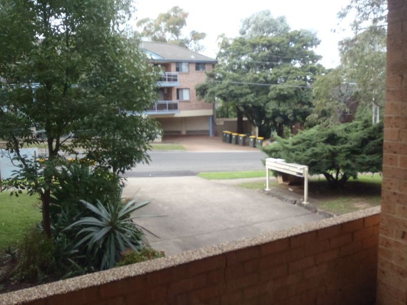 7/104 Railway Street, Granville NSW 2142