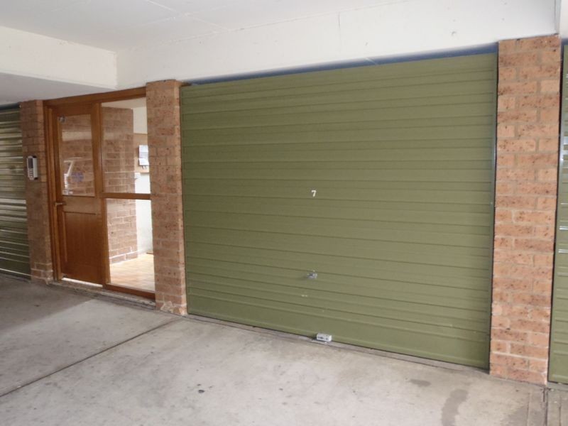 7/104 Railway Street, Granville NSW 2142