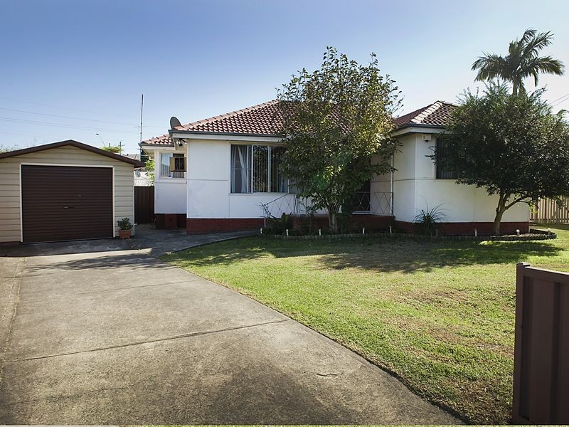 20 Grenada Street, Fairfield West NSW 2165