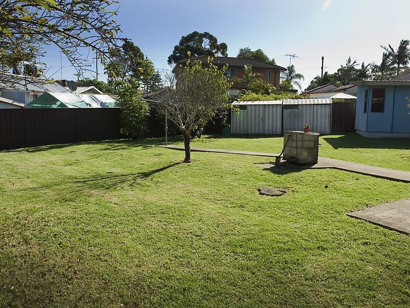 20 Grenada Street, Fairfield West NSW 2165