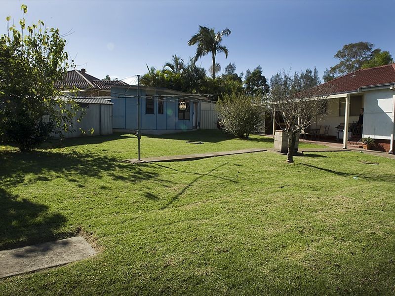 20 Grenada Street, Fairfield West NSW 2165