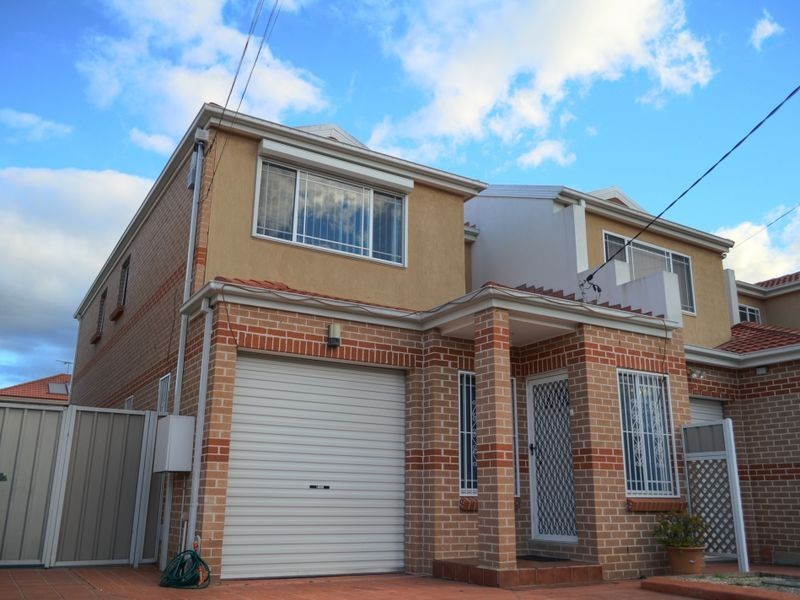 69 Ligar Street, Fairfield Heights NSW 2165