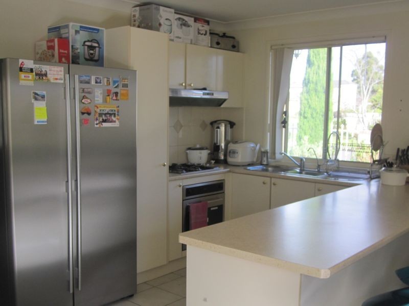 31 Laurina Avenue, Fairfield East NSW 2165