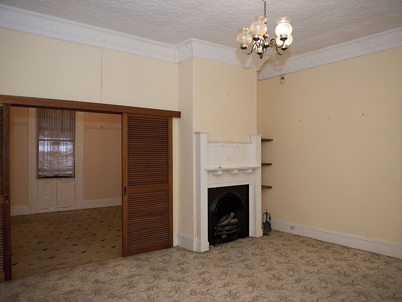 1 Matthews Street, Carramar NSW 2163