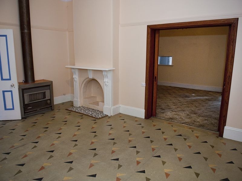 1 Matthews Street, Carramar NSW 2163