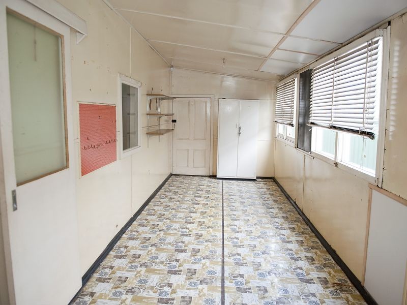 1 Matthews Street, Carramar NSW 2163