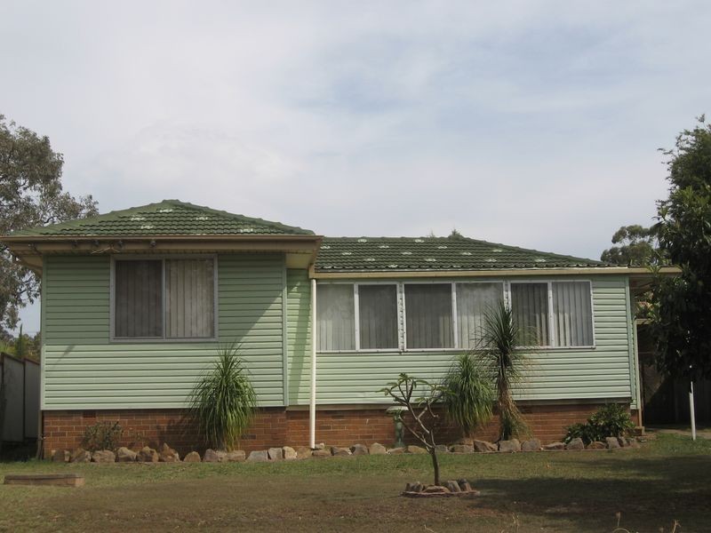 Fairfield West NSW 2165