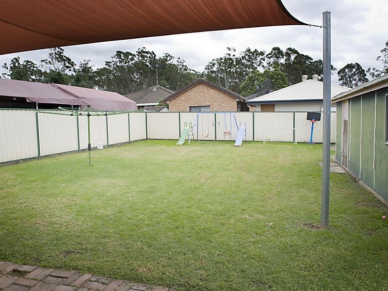 19 Campion Street, Wetherill Park NSW 2164