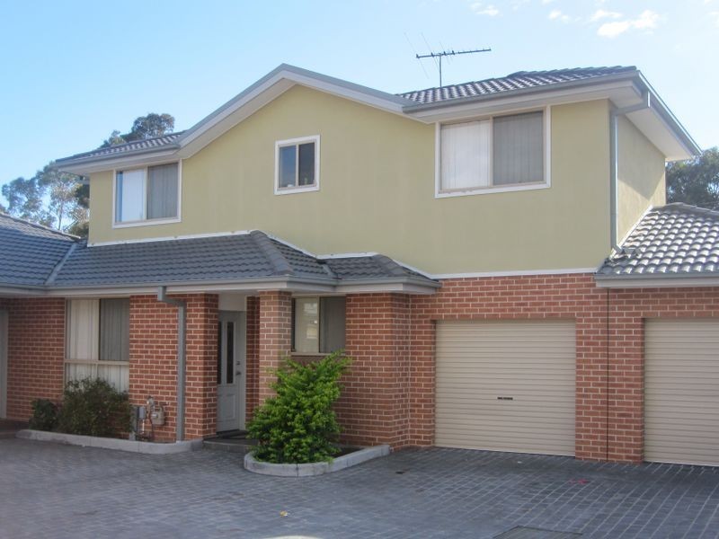 Fairfield Heights NSW 2165