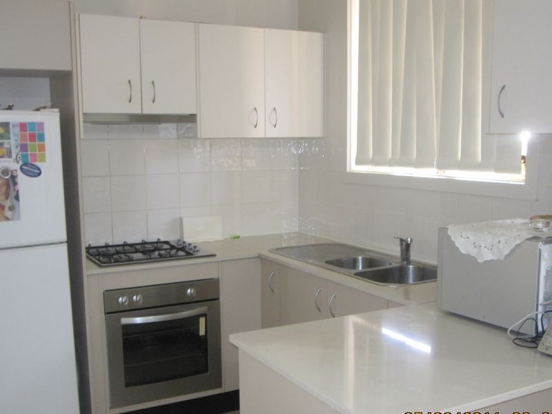 Fairfield Heights NSW 2165