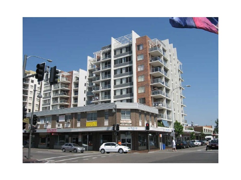 Fairfield NSW 2165