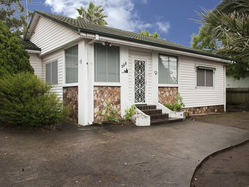 508 The Horsley Drive, Fairfield NSW 2165