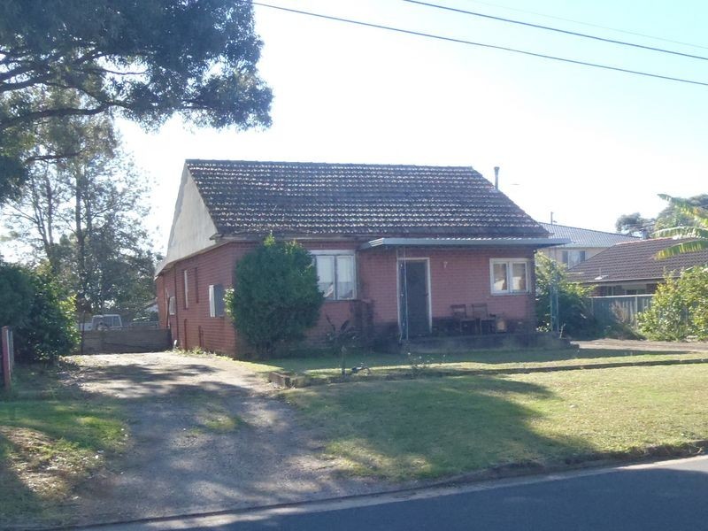 3 Brown Street, Smithfield NSW 2164