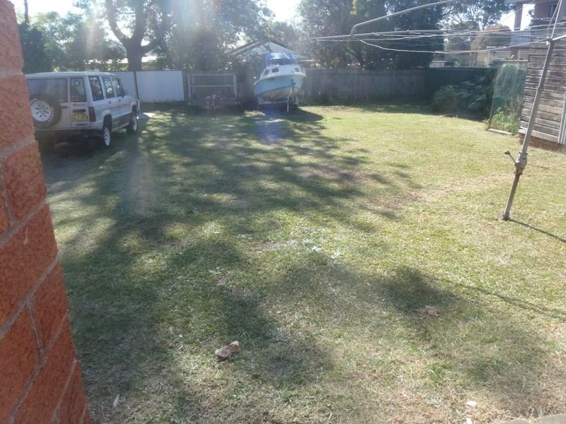 3 Brown Street, Smithfield NSW 2164