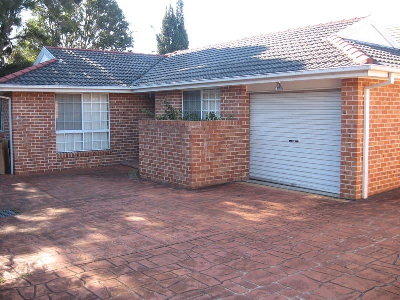 3/155 Brisbane Street, St Marys NSW 2760