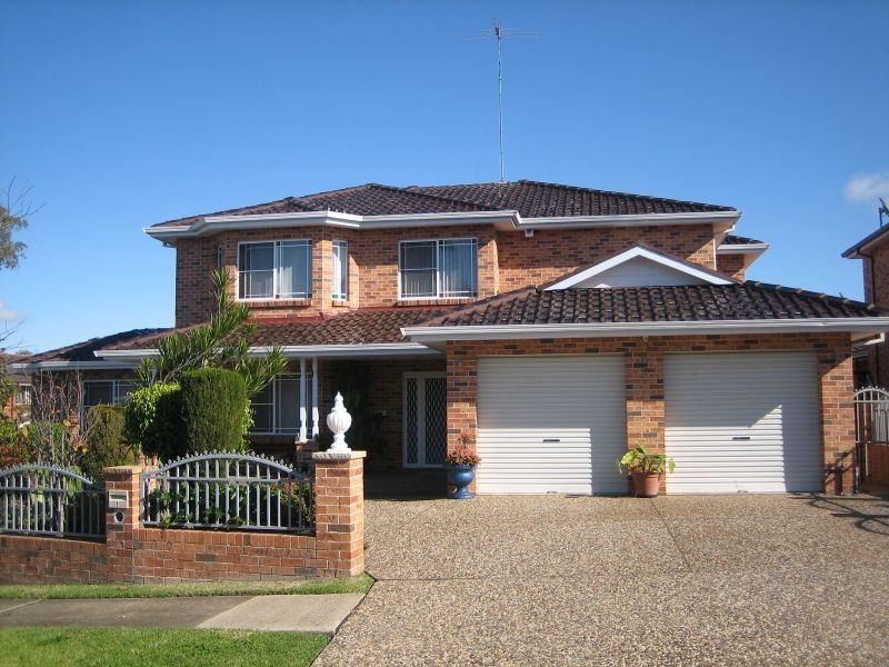 Fairfield West NSW 2165