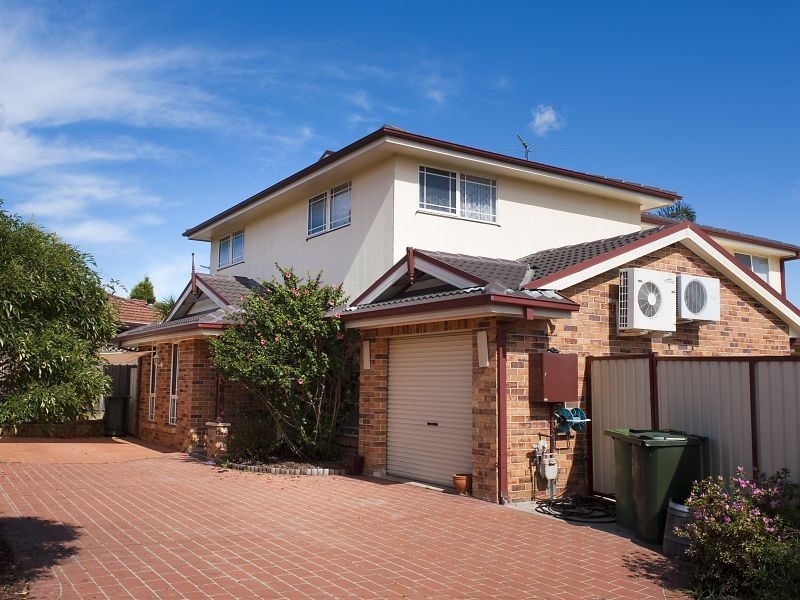 Wakeley NSW 2176
