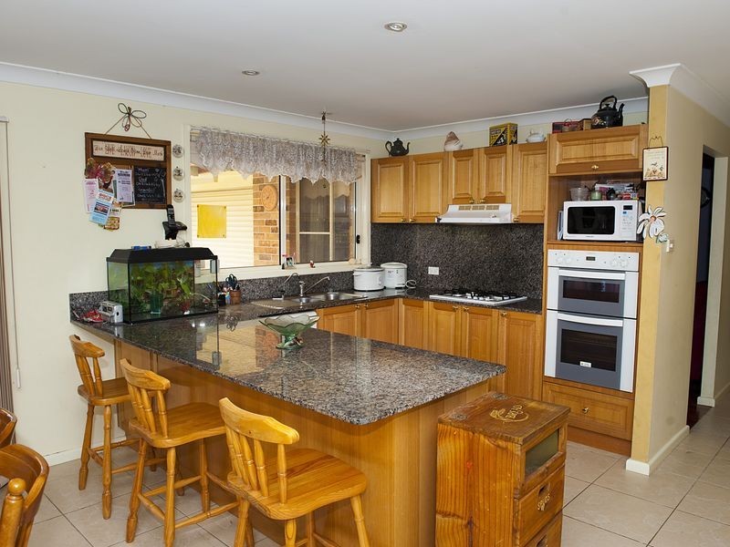 Wakeley NSW 2176