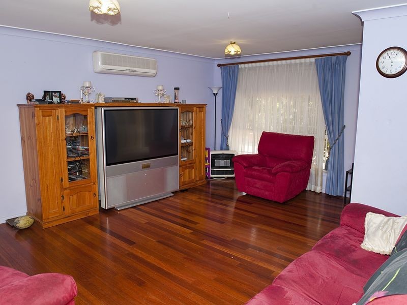 Wakeley NSW 2176