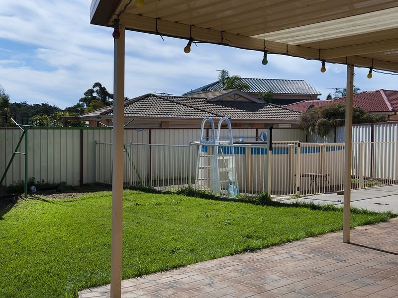 Wakeley NSW 2176