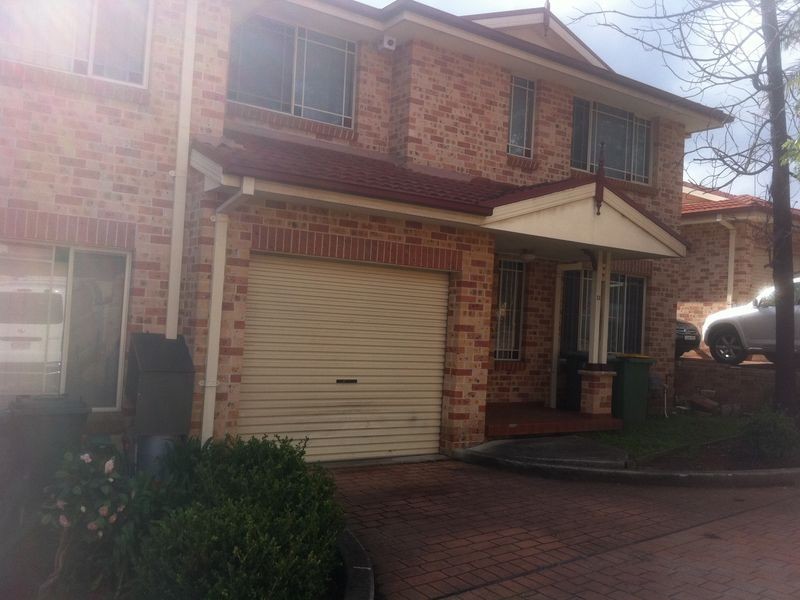 Mount Pritchard NSW 2170