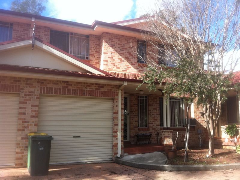 Mount Pritchard NSW 2170