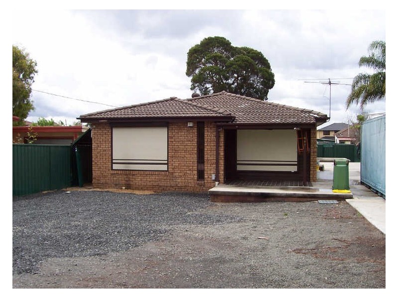 497 The Horsley Drive, Fairfield NSW 2165