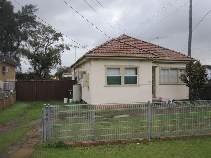 Fairfield Heights NSW 2165