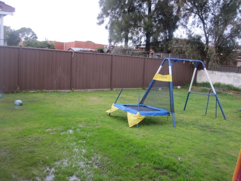 Fairfield Heights NSW 2165