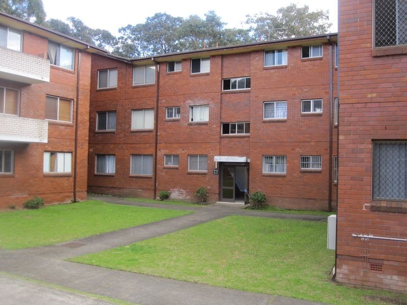 5/190 Sandal Crescent, Carramar NSW 2163