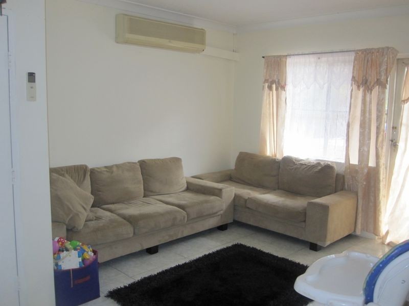 5/190 Sandal Crescent, Carramar NSW 2163