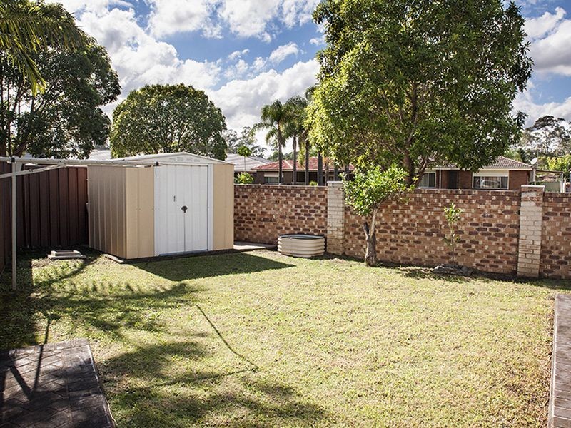 4 Westwood Street, Prairiewood NSW 2176