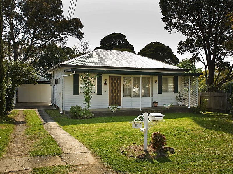 80 Throsby Street, Fairfield Heights NSW 2165