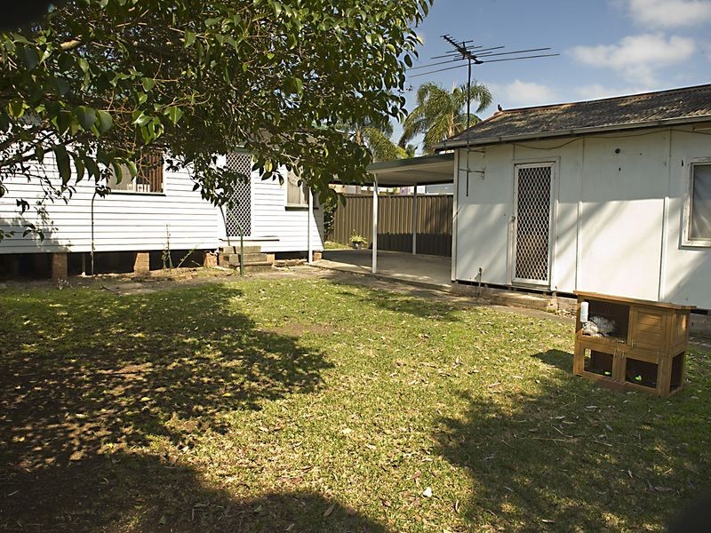 80 Throsby Street, Fairfield Heights NSW 2165