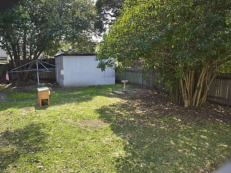 80 Throsby Street, Fairfield Heights NSW 2165