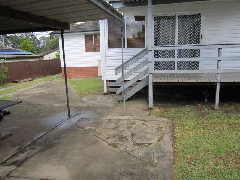 5 Jaffa Street, Fairfield West NSW 2165