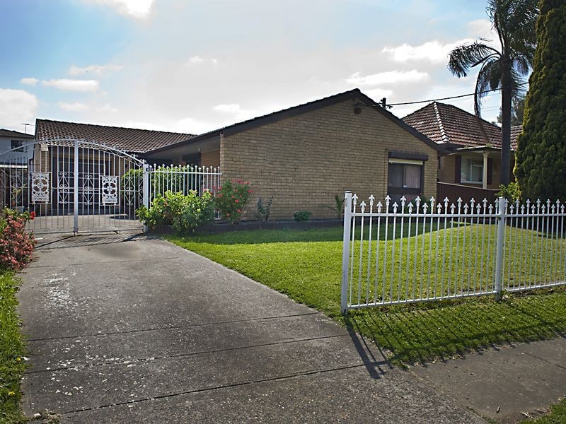 238 Hamilton Road, Fairfield Heights NSW 2165