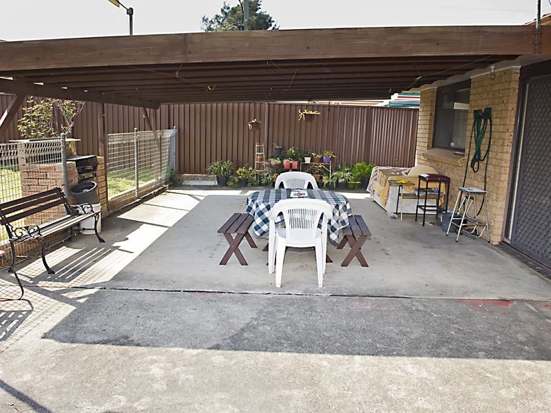 238 Hamilton Road, Fairfield Heights NSW 2165