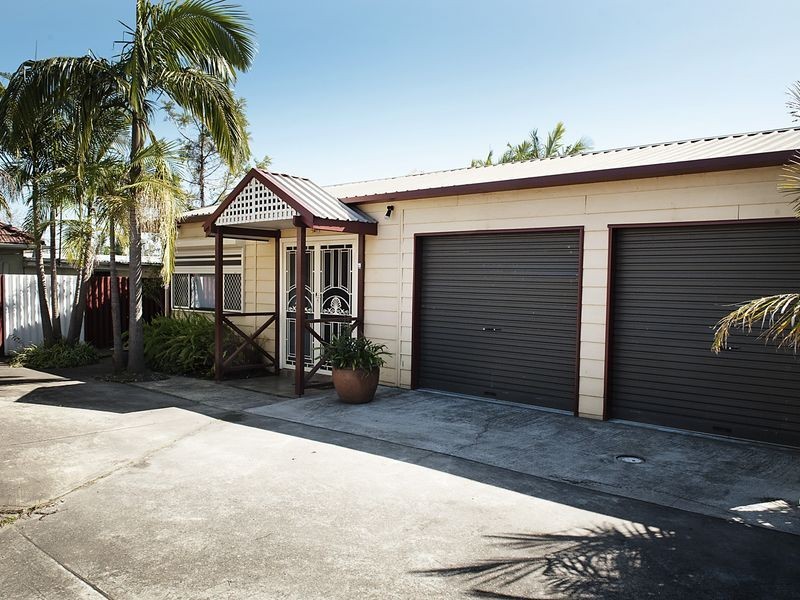 Fairfield East NSW 2165