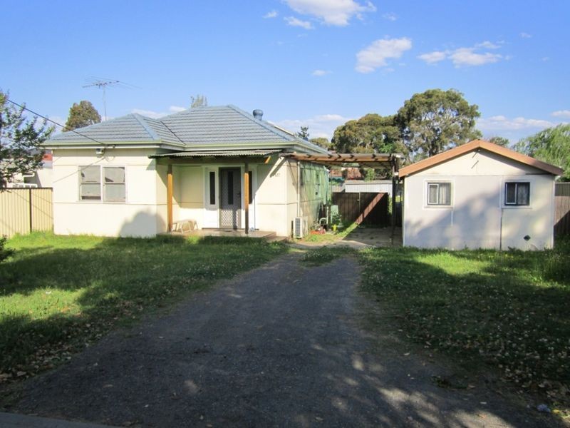 127 Gumtree Way, Smithfield NSW 2164