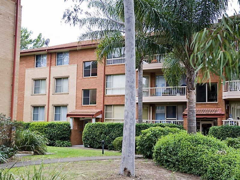 Chipping Norton NSW 2170