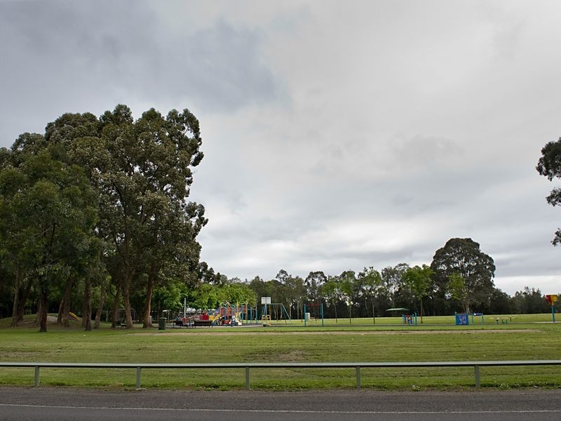 Chipping Norton NSW 2170