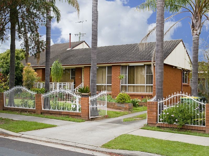 14 Moir Street, Smithfield NSW 2164