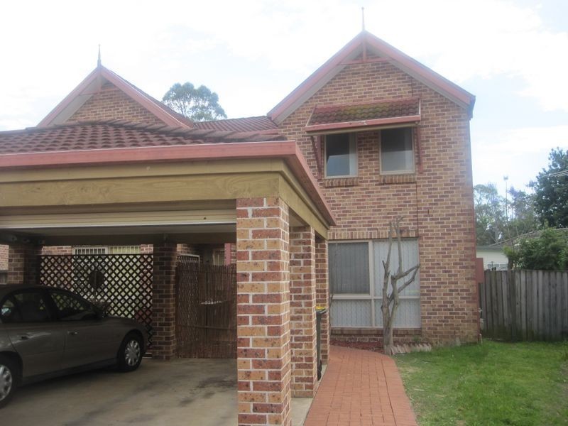 Mount Pritchard NSW 2170