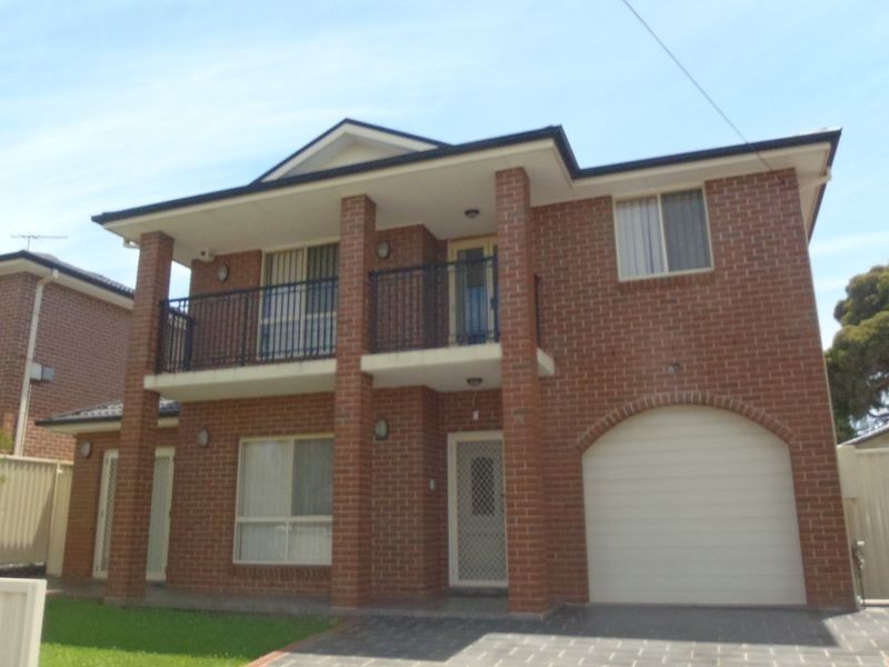 Fairfield Heights NSW 2165