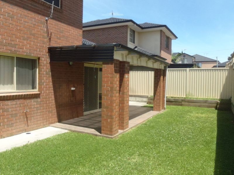 Fairfield Heights NSW 2165