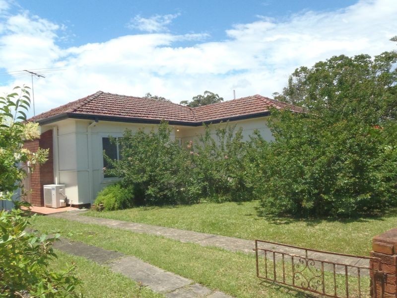 3 Allowrie Road, Villawood NSW 2163
